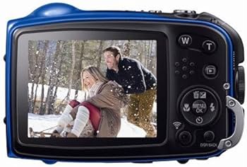Amazon.com : Fujifilm XP70 16 MP Digital Camera with 2.7-Inch LCD